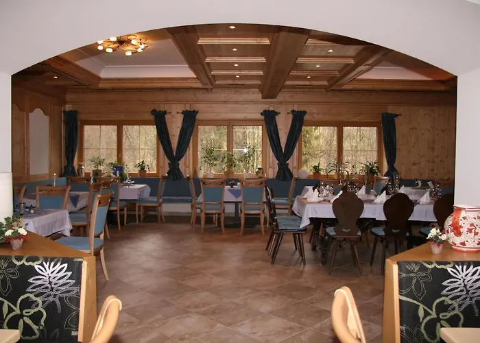 Gasthaus Marie