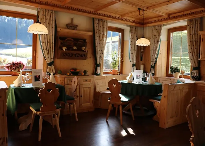 Gasthaus Marie