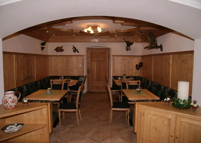 Gasthaus Marie